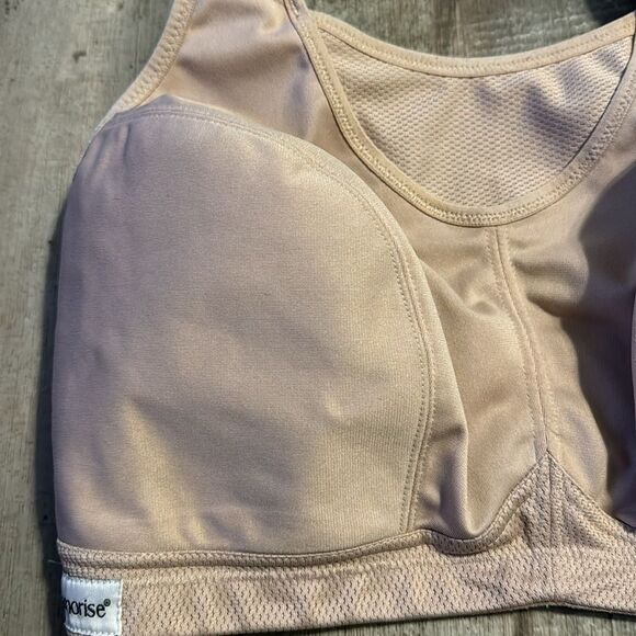 GLAMORISE‎ bra- size 38G - Picture 4 of 8